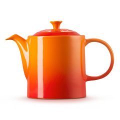 Le Creuset Medium Grand Teapot Volcanic