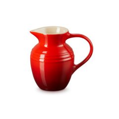 Le Creuset  Jug Cerise