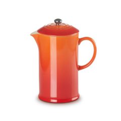Le Creuset Cafetiere Volcanic