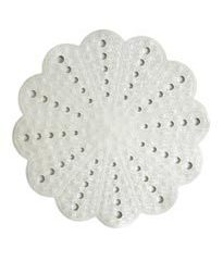 Petal Shower Mat