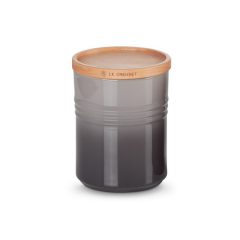 Le Creuset Medium Storage Jar Flint