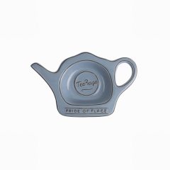 Pride of Place Tea Bag Tidy Blue