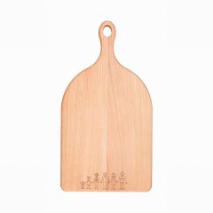 Friends and Family Large Handled Board