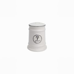 Pride Of Place White Pepper Shaker