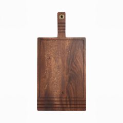 Deco Rectangular Serving Board