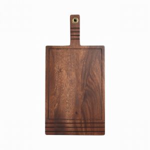 Deco Rectangular Serving Board
