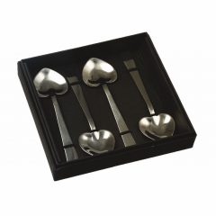 Heart Spoons (4)