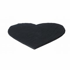 Trade Tablemat Heart (2)