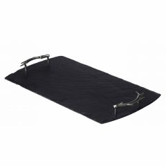 Antler Serving Tray Large