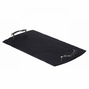 Antler Serving Tray Large