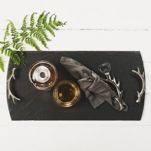 Antler Serving Tray Large - Image 2