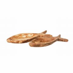 Fish Shaped Bowls (2)