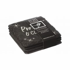 Prosecco Coasters