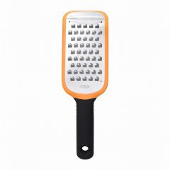 Oxo Flat Etched Coarse Grater