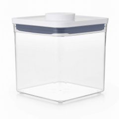 Oxo POP Container Big Square Short – 2.6L
