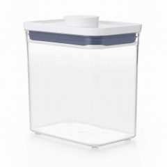 Oxo POP Container Rectangle Short – 1.6L
