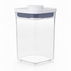 Oxo POP Container Small Square Short – 1L