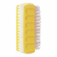 Chef Aid Plastic Nail Brush