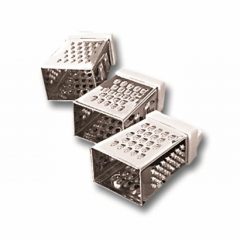 S/S Mini Graters