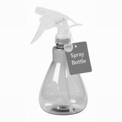 Elliotts Spray Bottle Plastic 500ml