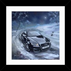 Snow Drift