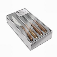 Robert Welch Contour Steak Knife Set
