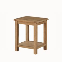 Kilmore End Table