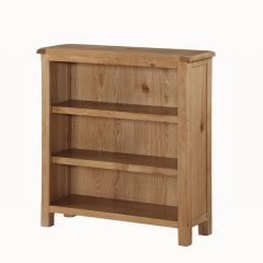 Kilmore Low Bookcase