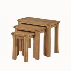 Kilmore Nest Of Tables