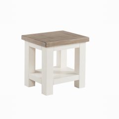 Santorini Lamp Table