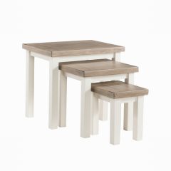 Santorini Nest Of Tables