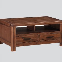 Andorra Coffee Table Acacia