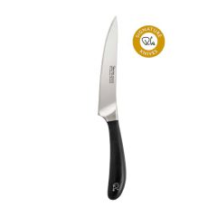 Robert Welch Siganture 12cm Serrated Utility Knife