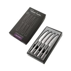 Robert Welch Malvern V Steak Knives 4pce