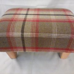 Footstool Assorted