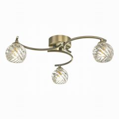 Nakita 3Lt Semi Flush AB