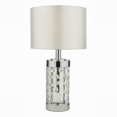 (Disc)Yalena Table Lamp (short)