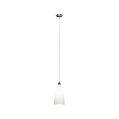 (Disc)Koni Pendant White