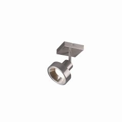 Leon Spot Light Nickel Matt