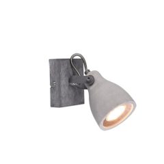 (Disc)Concrete Spot Light