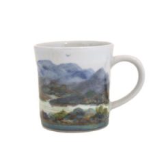 Landscape Mug (1/2pt)