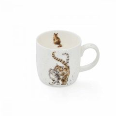 Wrendale Feline Good Mug