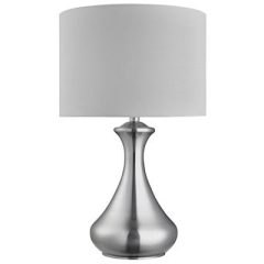 Touch Lamp