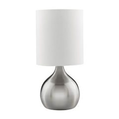 Touch Lamp