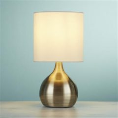 Touch Lamp