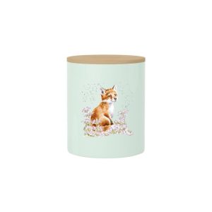 Wrendale Woodland Candle