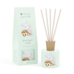 Wrendale Woodland Diffuser Set