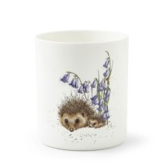 Wrendale Hedgehog Utensil Jar