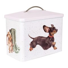 Wrendale Breadbin A Dog’s Life