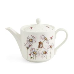 Wrendale Mouse Teapot